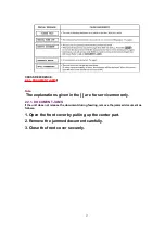 Preview for 37 page of Panasonic KX-FP80C Service Manual