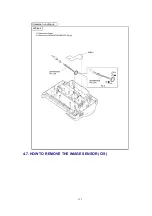 Preview for 133 page of Panasonic KX-FP80C Service Manual