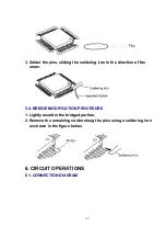 Preview for 143 page of Panasonic KX-FP80C Service Manual