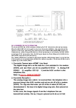 Preview for 186 page of Panasonic KX-FP80C Service Manual