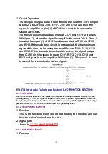 Preview for 189 page of Panasonic KX-FP80C Service Manual