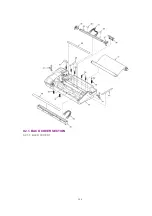 Preview for 199 page of Panasonic KX-FP80C Service Manual