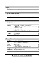 Preview for 5 page of Panasonic KX-FP81 Operating Instructions Manual