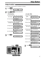 Preview for 9 page of Panasonic KX-FP81AL Operating Instructions Manual