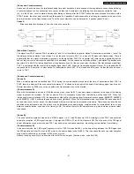 Предварительный просмотр 51 страницы Panasonic KX-FP81BX Service Manual