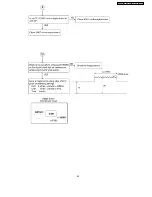 Предварительный просмотр 83 страницы Panasonic KX-FP81BX Service Manual