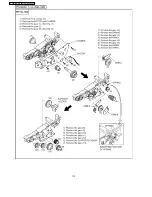 Предварительный просмотр 112 страницы Panasonic KX-FP81BX Service Manual