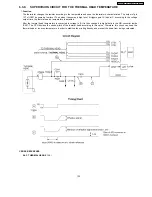 Предварительный просмотр 135 страницы Panasonic KX-FP81BX Service Manual