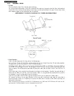 Предварительный просмотр 138 страницы Panasonic KX-FP81BX Service Manual