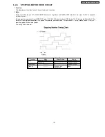 Предварительный просмотр 141 страницы Panasonic KX-FP81BX Service Manual