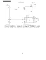 Предварительный просмотр 142 страницы Panasonic KX-FP81BX Service Manual