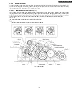 Предварительный просмотр 143 страницы Panasonic KX-FP81BX Service Manual