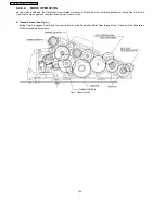 Предварительный просмотр 144 страницы Panasonic KX-FP81BX Service Manual