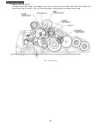 Предварительный просмотр 146 страницы Panasonic KX-FP81BX Service Manual