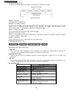 Предварительный просмотр 156 страницы Panasonic KX-FP81BX Service Manual