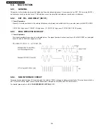 Предварительный просмотр 164 страницы Panasonic KX-FP81BX Service Manual