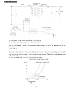 Предварительный просмотр 172 страницы Panasonic KX-FP81BX Service Manual