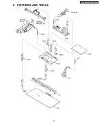 Предварительный просмотр 175 страницы Panasonic KX-FP81BX Service Manual