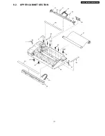 Предварительный просмотр 177 страницы Panasonic KX-FP81BX Service Manual