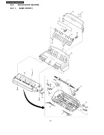 Предварительный просмотр 178 страницы Panasonic KX-FP81BX Service Manual