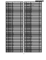 Предварительный просмотр 185 страницы Panasonic KX-FP81BX Service Manual