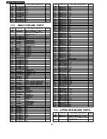 Предварительный просмотр 186 страницы Panasonic KX-FP81BX Service Manual