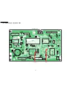 Предварительный просмотр 192 страницы Panasonic KX-FP81BX Service Manual