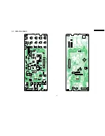 Предварительный просмотр 195 страницы Panasonic KX-FP81BX Service Manual