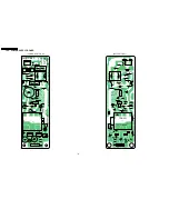 Предварительный просмотр 196 страницы Panasonic KX-FP81BX Service Manual