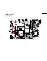 Предварительный просмотр 197 страницы Panasonic KX-FP81BX Service Manual