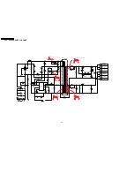 Предварительный просмотр 200 страницы Panasonic KX-FP81BX Service Manual