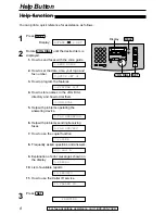 Preview for 8 page of Panasonic KX-FP85 Operating Instructions Manual