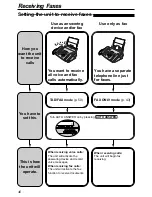 Preview for 40 page of Panasonic KX-FP85 Operating Instructions Manual