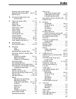 Preview for 87 page of Panasonic KX-FP85 Operating Instructions Manual