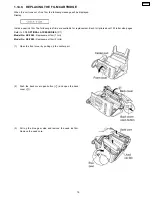 Preview for 19 page of Panasonic KX-FP85 Service Manual