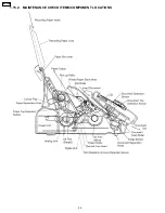 Preview for 22 page of Panasonic KX-FP85 Service Manual