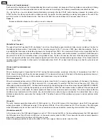 Preview for 52 page of Panasonic KX-FP85 Service Manual