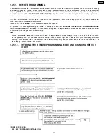 Preview for 63 page of Panasonic KX-FP85 Service Manual