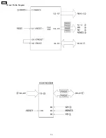 Preview for 70 page of Panasonic KX-FP85 Service Manual