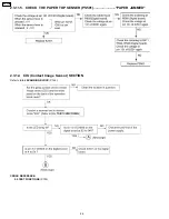 Preview for 86 page of Panasonic KX-FP85 Service Manual