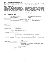 Preview for 89 page of Panasonic KX-FP85 Service Manual