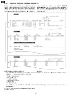 Preview for 98 page of Panasonic KX-FP85 Service Manual