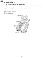 Preview for 110 page of Panasonic KX-FP85 Service Manual