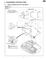 Preview for 111 page of Panasonic KX-FP85 Service Manual