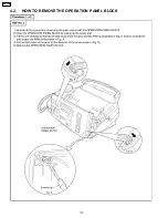 Preview for 112 page of Panasonic KX-FP85 Service Manual