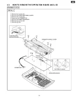 Preview for 113 page of Panasonic KX-FP85 Service Manual