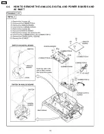 Preview for 114 page of Panasonic KX-FP85 Service Manual