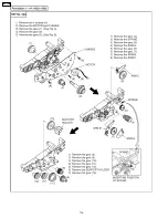 Preview for 116 page of Panasonic KX-FP85 Service Manual