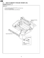 Preview for 118 page of Panasonic KX-FP85 Service Manual