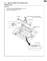 Preview for 119 page of Panasonic KX-FP85 Service Manual